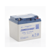 batería 12v, 40ah, para respaldo, tecnologías agm/vrla, 5 años vida Útil, terminales nb, reconocida ul