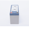 batería 12v, 7ah, para respaldo, tecnologías agm/vrla, 5 años vida Útil, terminales f2, reconocida ul