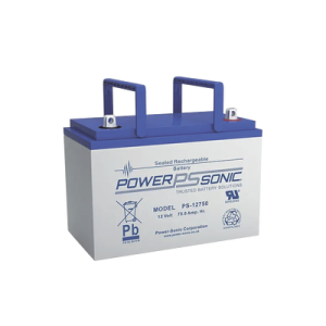 batería 12v, 78.6ah, para respaldo, tecnologías agm/vrla, 10 12 años vida Útil, terminales u, reconocida ul