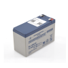 batería 12v, 9ah, para respaldo, tecnologías agm/vrla, 5 años vida Útil, terminales f2, reconocida ul