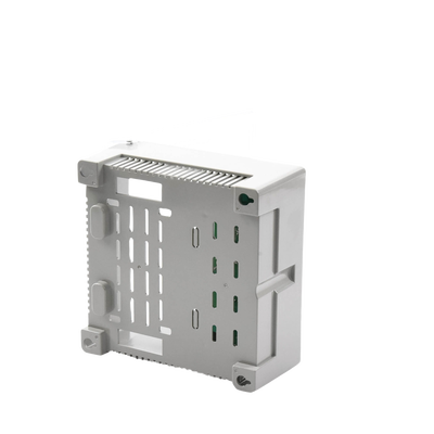 fuente de alimentación con gabinete de 4 salidas de 11 15 vcc / 5 amper / voltaje de entrada: 96 264 vca / soporta protección contra sobrecorriente de salida, protección contra cortocircuito / led indicador fuente de alimentación con gabinete de 4 salidas de 11 15 vcc / 5 amper / voltaje de entrada: 96 264 vca / soporta protección contra sobrecorriente de salida, protección contra cortocircuito / led indicador