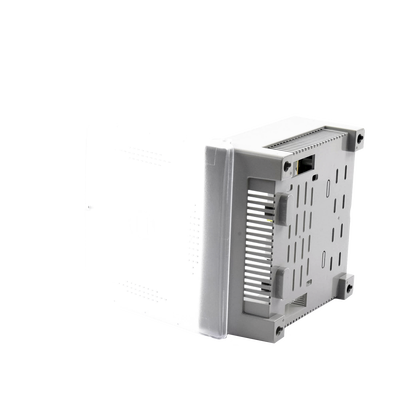 fuente de alimentación con gabinete de 4 salidas de 11 15 vcc / 5 amper / voltaje de entrada: 96 264 vca / soporta protección contra sobrecorriente de salida, protección contra cortocircuito / led indicador fuente de alimentación con gabinete de 4 salidas de 11 15 vcc / 5 amper / voltaje de entrada: 96 264 vca / soporta protección contra sobrecorriente de salida, protección contra cortocircuito / led indicador