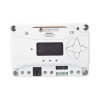 controlador de carga y descarga 12 24 vcc., 15 amp