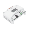 controlador de carga y descarga 12 24 vcc., 15 amp