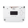 controlador de carga y descarga 12 24 vcc., 15 amp