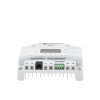 controlador de carga y descarga 12 24 vcc, 30 amp