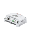 controlador de carga y descarga 12 24 vcc, 30 amp