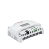 controlador de carga y descarga 12 24 vcc, 30 amp