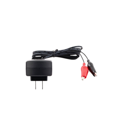 cargador para baterías de 12v, 2 a 5ah, selladas de plomo acido, tecnología sla/vrla, serie acx cargador para baterías de 12v, 2 a 5ah, selladas de plomo acido, tecnología sla/vrla, serie acx