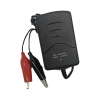 cargador para baterías de 12v, 2 a 5ah, selladas de plomo acido, tecnología sla/vrla, serie acx