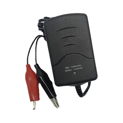cargador para baterías de 12v, 2 a 5ah, selladas de plomo acido, tecnología sla/vrla, serie acx cargador para baterías de 12v, 2 a 5ah, selladas de plomo acido, tecnología sla/vrla, serie acx