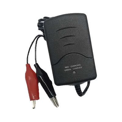 cargador para baterías de 6v, 2 a 5ah, selladas de plomo acido, tecnología sla/vrla, serie acx cargador para baterías de 6v, 2 a 5ah, selladas de plomo acido, tecnología sla/vrla, serie acx