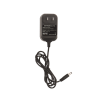 adaptador de pared de 12 vcc regulada / 2 amp / voltaje de entrada de 100 240 vca / longitud del cable 96 cms.