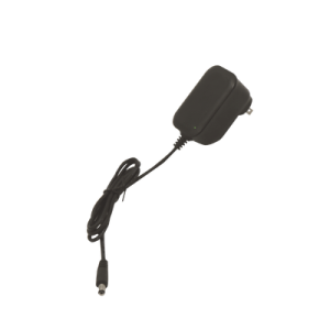 adaptador de pared de 12 vcc regulada / 2 amp / voltaje de entrada de 100 240 vca / longitud del cable 96 cms.