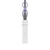 cable de alta velocidad twin axial (dac), sfp+ a sfp+ 10g, color negro, de 3 metros