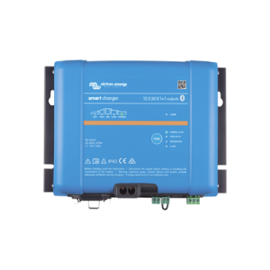 phoenix smart ip43 12/30 / cargador de baterías 12v, 30a / para ambientes marinos y terrestres. / para baterías de plomo y litio