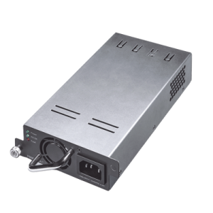 fuente redundante vca / presupuesto de 150w / funciona para olt deltastream ds p7001 08, ds p7001 16