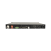 inversor de corriente onda pura montaje en rack 1u 1200w, 24 vcc 120 vca, 50/60 hz
