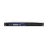 inversor de corriente onda pura montaje en rack 1u 1200w, 24 vcc 120 vca, 50/60 hz