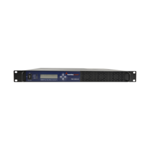 inversor de corriente onda pura montaje en rack 1u 1200w, 24 vcc 120 vca, 50/60 hz