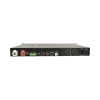 inversor de corriente onda pura montaje en rack 1200w, 48 vcc 120 vca, 50/60 hz