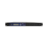 inversor de corriente onda pura montaje en rack 1200w, 48 vcc 120 vca, 50/60 hz