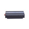 inversor de corriente onda pura 1000w, entrada 24 vcc, salida 120 vca