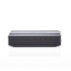 (trabajo 24/7) inversor de corriente pura 1000 w / 12 vcc / salida 120vca / heavy duty