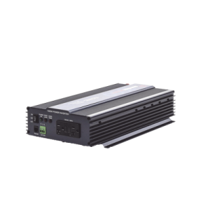 (trabajo 24/7) inversor de corriente pura 1000 w / 12 vcc / salida 120vca / heavy duty