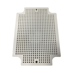 placa interna de plástico para gabinetes pst 1722 11e y pst 1722 11et