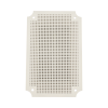 placa interna de plástico para gabinetes pst 1929 14e y pst 1929 14et