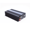 inversor de corriente onda pura 2000w, ent:24 vcc, sal:120vca, 60hz