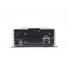 inversor de corriente onda pura 2000w, ent:24 vcc, sal:120vca, 60hz
