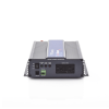 inversor de corriente onda pura 600w, entrada 24 vcc, salida 120 vca