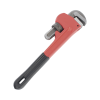 llave stillson de 10 pulgadas para tubo