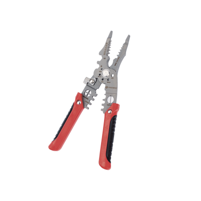pinza profesional para electricista, multifunciones 9 en 1, de 8.5" pinza profesional para electricista, multifunciones 9 en 1, de 8.5"