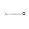 llave española combinada de 1/2 pulgada con matraca
