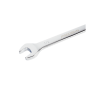 llave española combinada de 1/2 pulgada con matraca