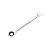 llave española combinada de 1/2 pulgada con matraca