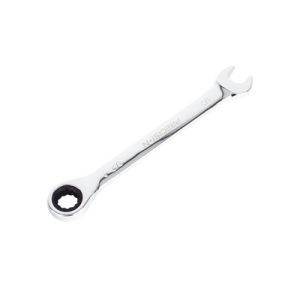 llave española combinada de 1/2 pulgada con matraca