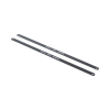 segueta bimetálica de 24 dientes, 12 in ( 2 piezas )