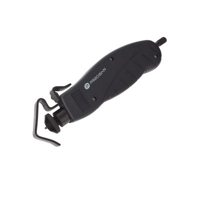 desforrador ajustable para cables forrados con pvc de 4.5 a 25mm. desforrador ajustable para cables forrados con pvc de 4.5 a 25mm.