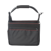 bolsa con asa portaherramientas de 31 x 21.5 x 31 cm.
