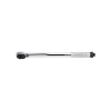 torquímetro o llave dinamométrica ajustable con matraca de trueno 3/8", 19 110nm