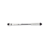 torquímetro o llave dinamométrica ajustable con matraca de trueno 3/8", 19 110nm