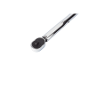 torquímetro o llave dinamométrica ajustable con matraca de trueno 3/8", 19 110nm