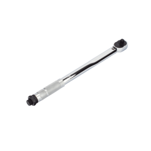 torquímetro o llave dinamométrica ajustable con matraca de trueno 3/8", 19 110nm
