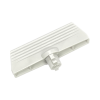 llave de reemplazo para cerradura: pst k2l. compatible con gabinetes de línea pst metálicos.