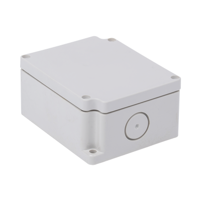 cajas de interconexión con 6 terminales. de 91 x 75 x 43 mm cajas de interconexión con 6 terminales. de 91 x 75 x 43 mm