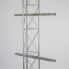 montaje universal de torre para montar gabinetes de 30 80 cm de ancho.